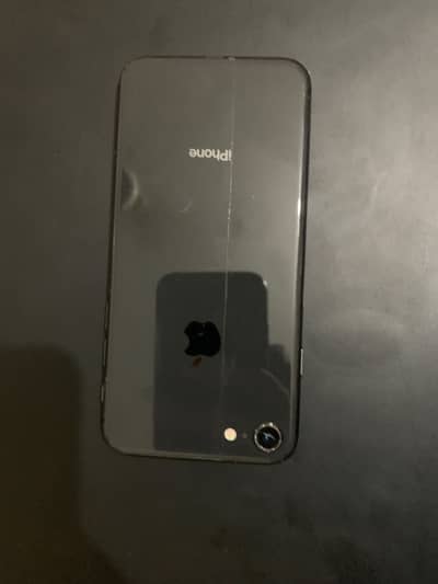Iphone 8 pta approved