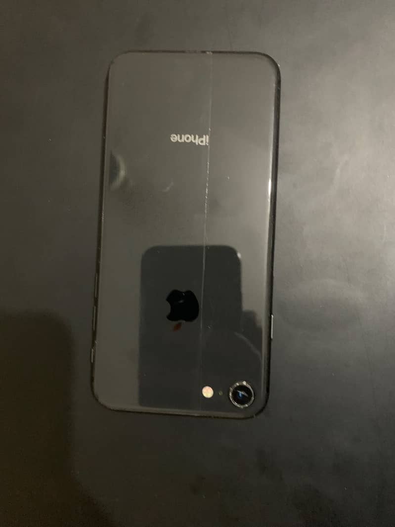 Iphone 8 pta approved 0