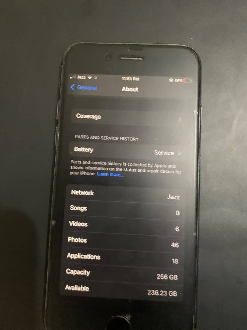 Iphone 8 pta approved 1