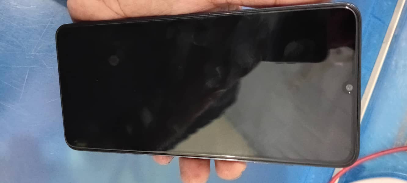 Samsung Mobile A06 5