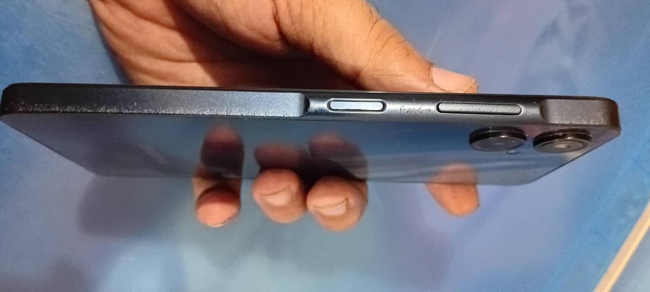 Samsung Mobile A06 6