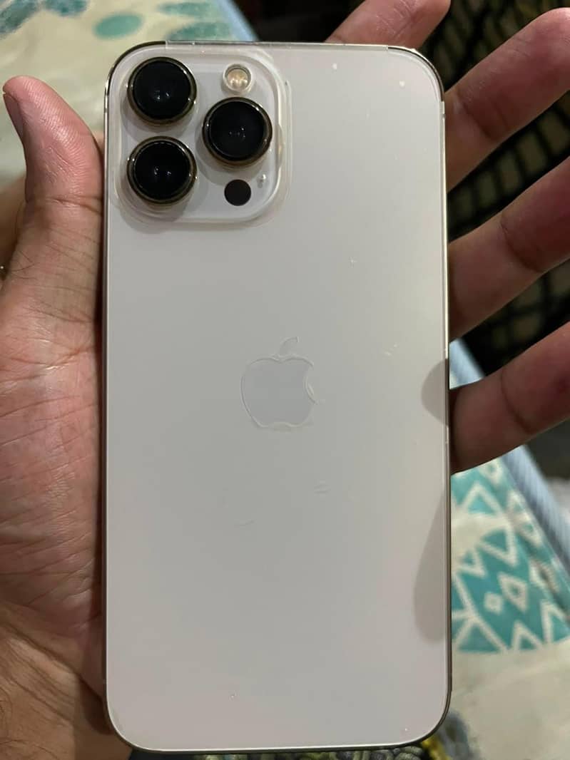 Apple iPhone 13 Pro Max 1