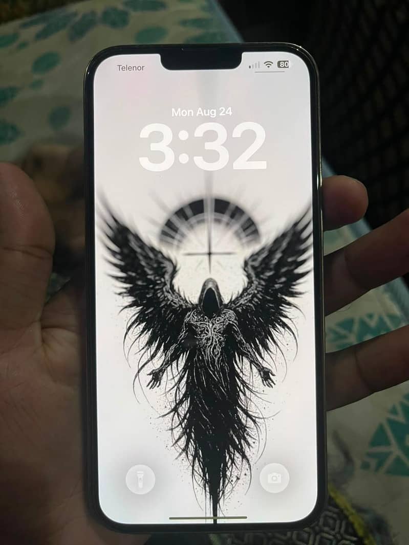 Apple iPhone 13 Pro Max 2