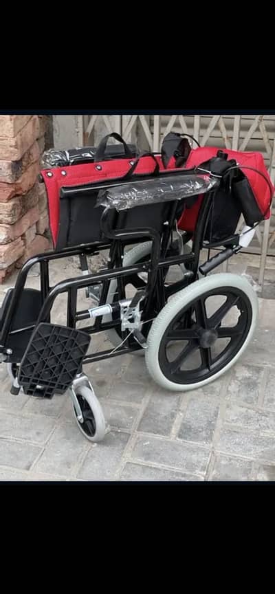 Wheel Chair