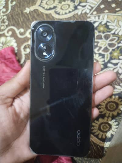 OPPO A38