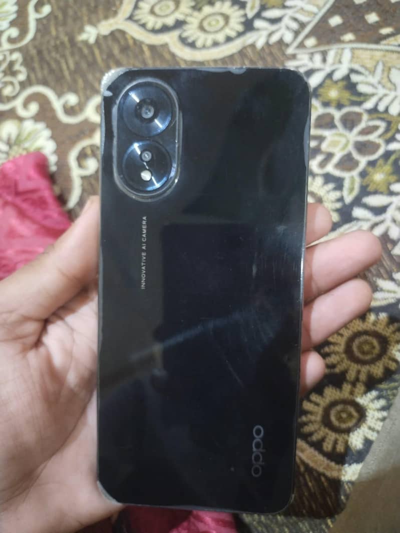 OPPO A38 0