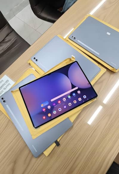 Samsung Galaxy Tab S10 Ultra  Stock Arrived | Limited Stock