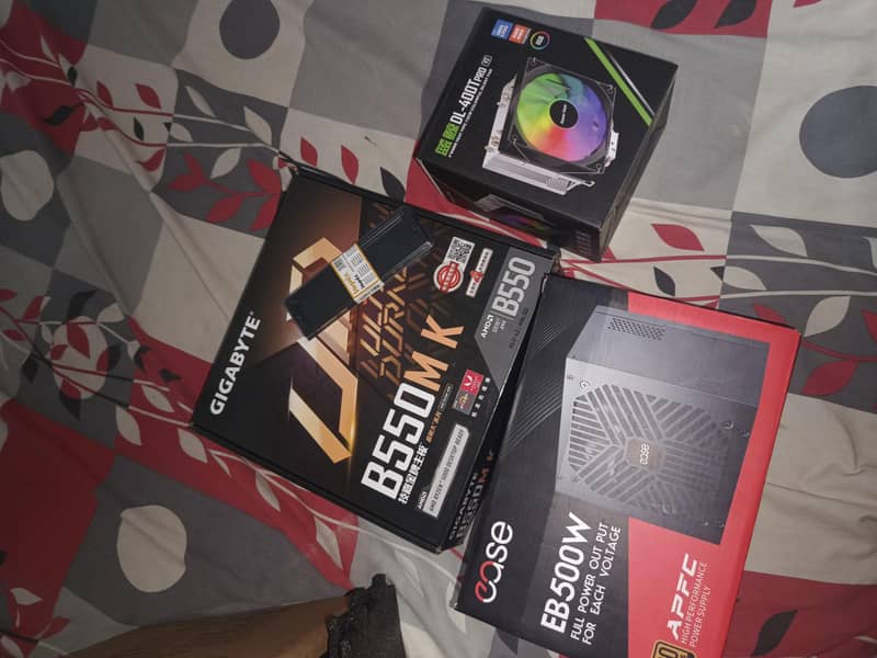 Gaming Pc 1