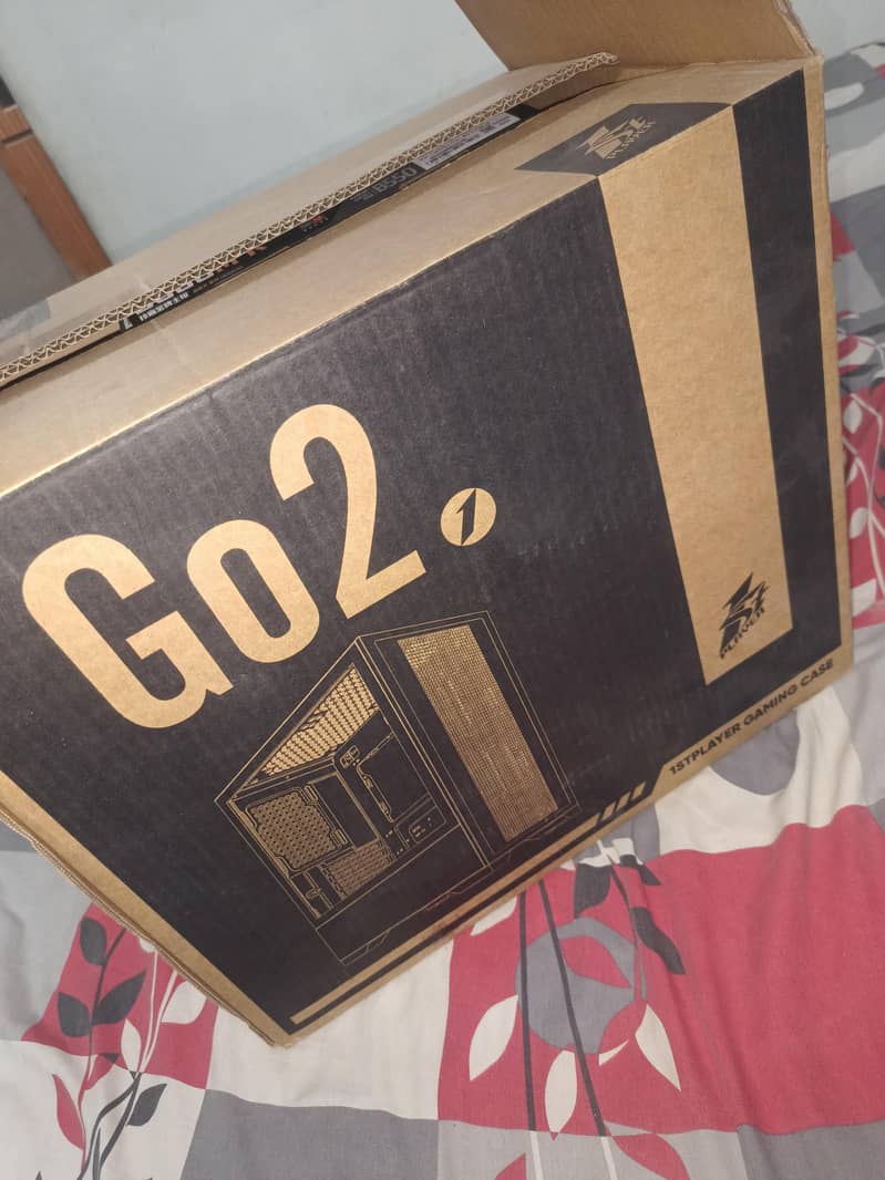 Gaming Pc 2