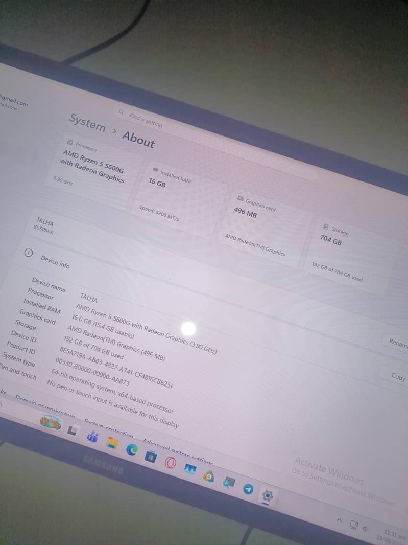 Gaming Pc 3