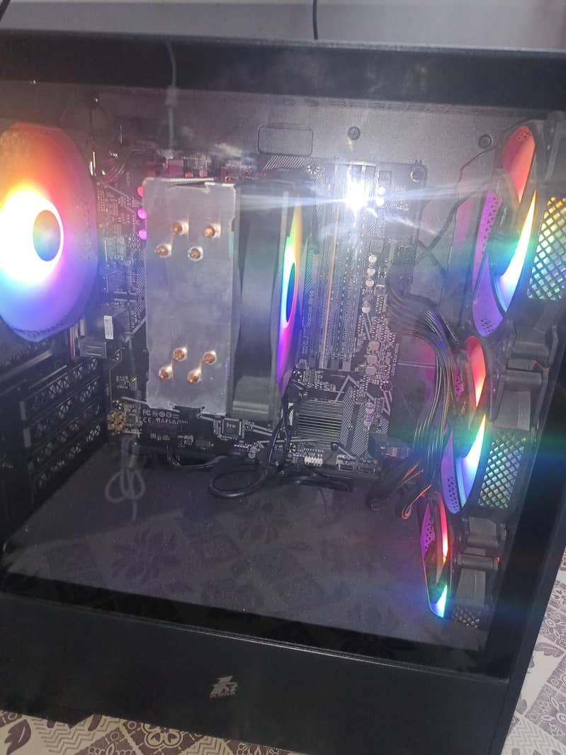 Gaming Pc 6