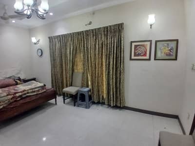 DHA phase 3 Near McDonald's House For Sale