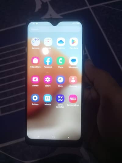 Samsung A32 6/128 panel housing change only mobile