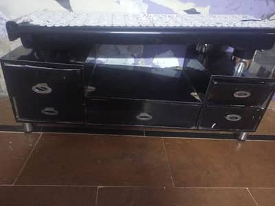 shelf table