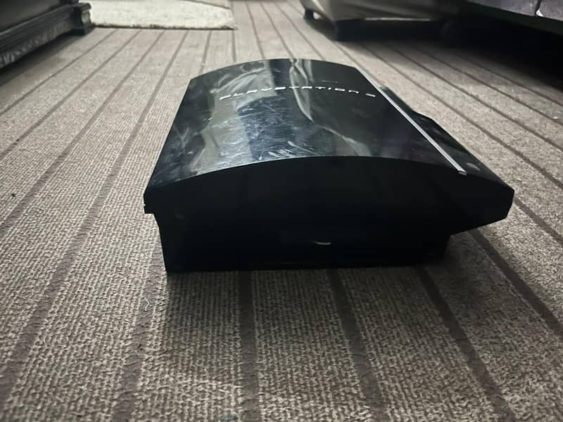 PlayStation 3 1