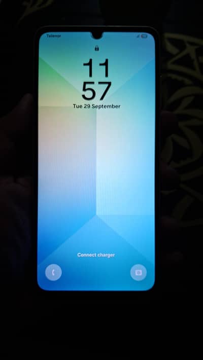 Samsung Mobile A06 Pta approved 4 64