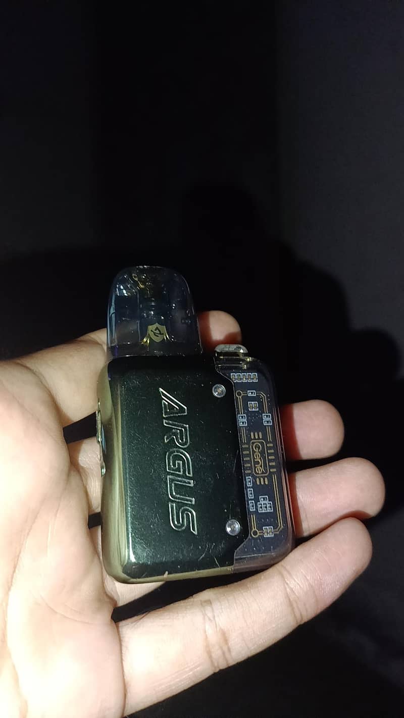 Argus P1 (18+) Pod / Vape 0