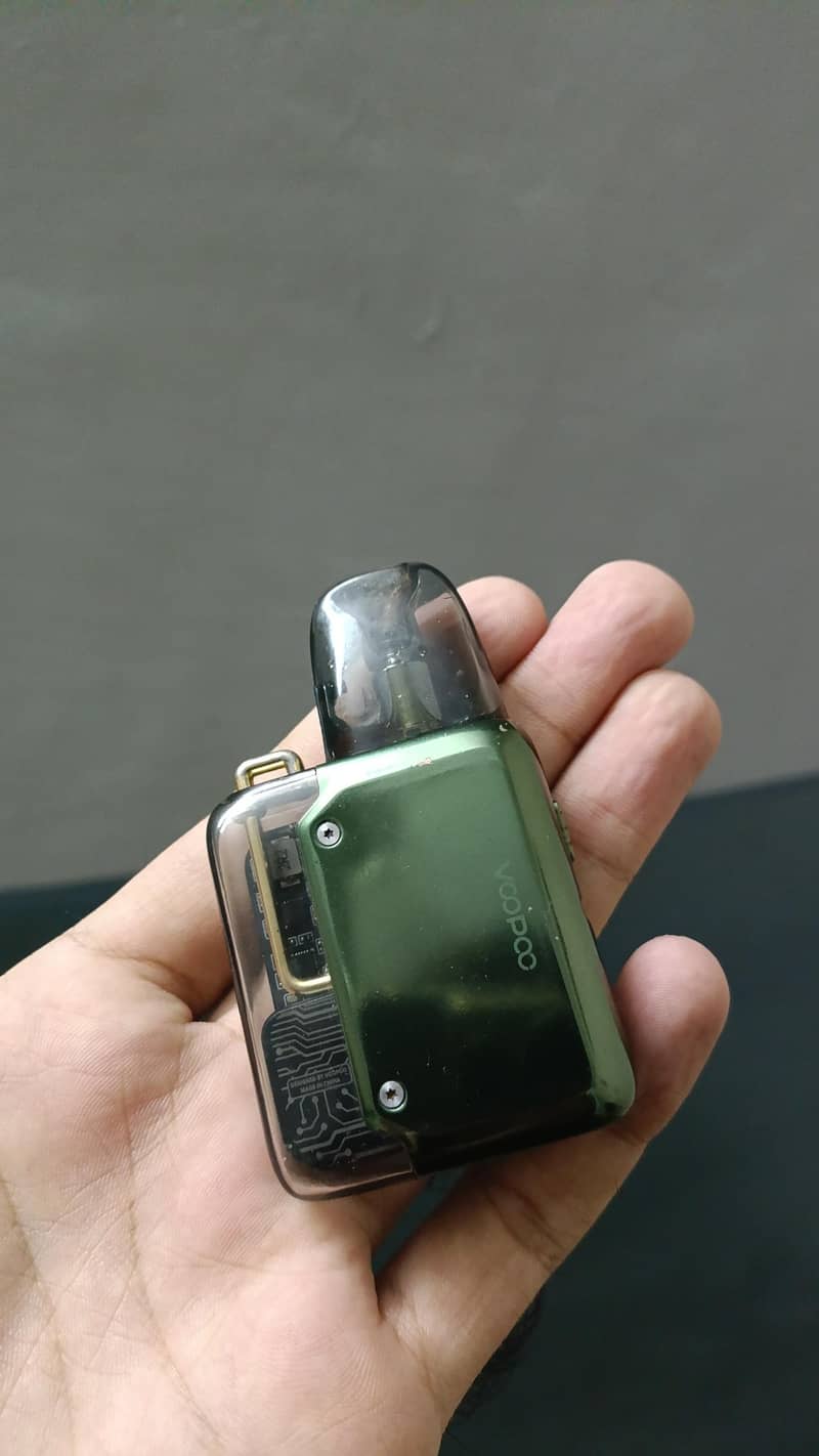 Argus P1 (18+) Pod / Vape 1