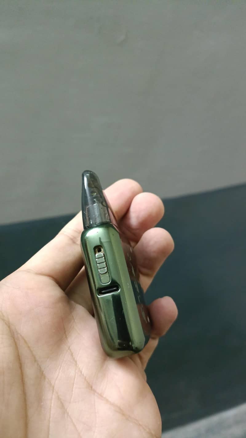 Argus P1 (18+) Pod / Vape 2