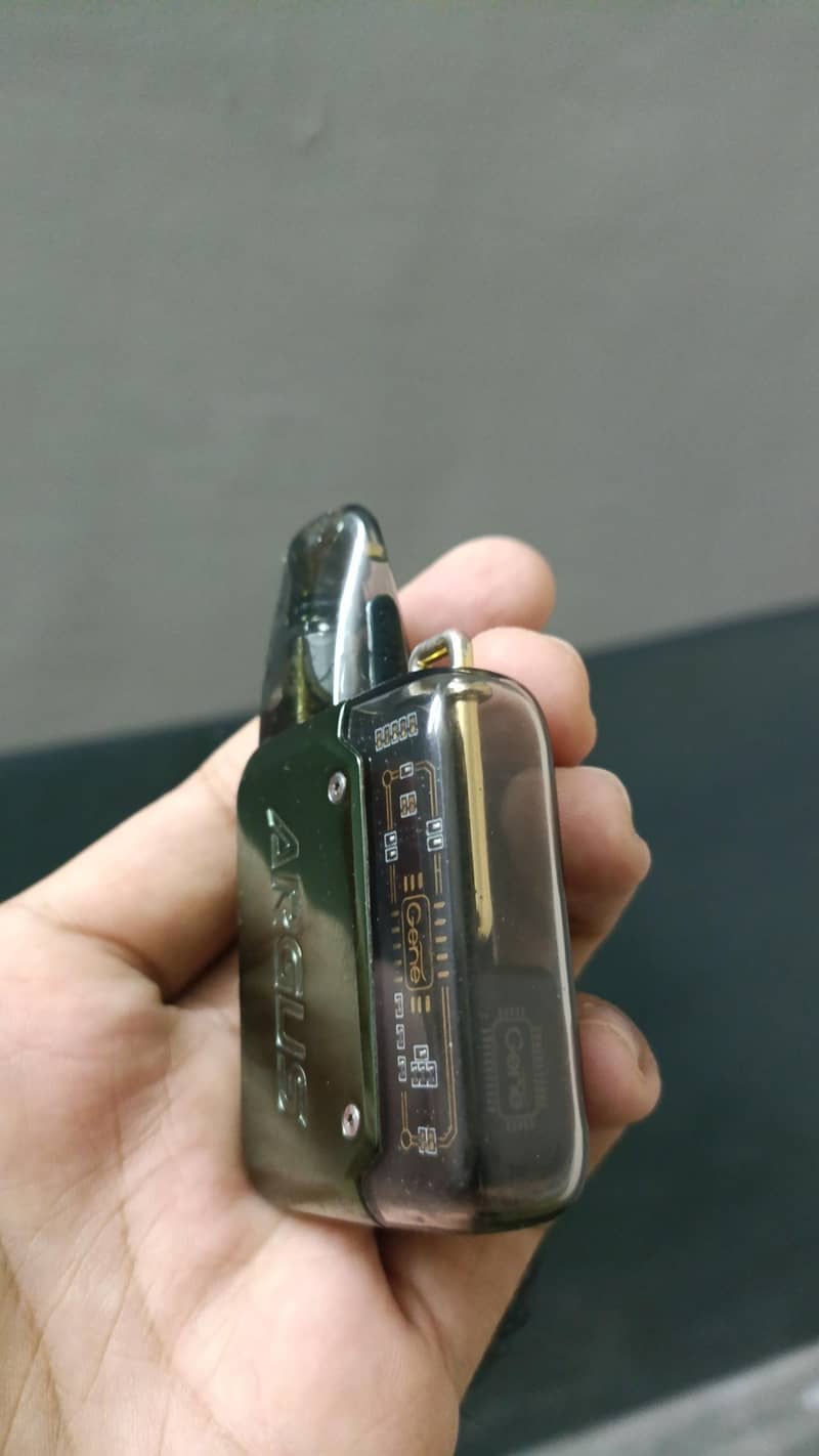 Argus P1 (18+) Pod / Vape 3