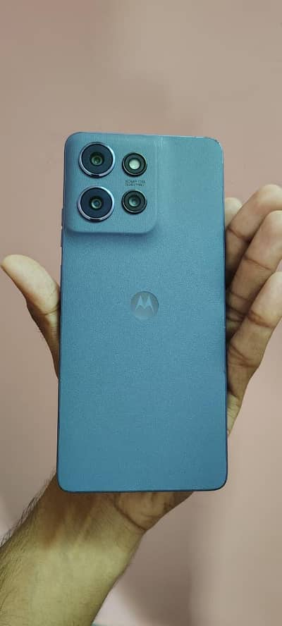 Moto g power 2025