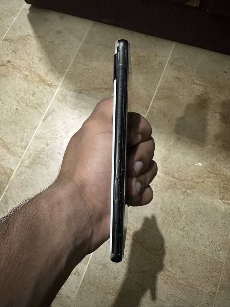 Google Pixel 6a 3