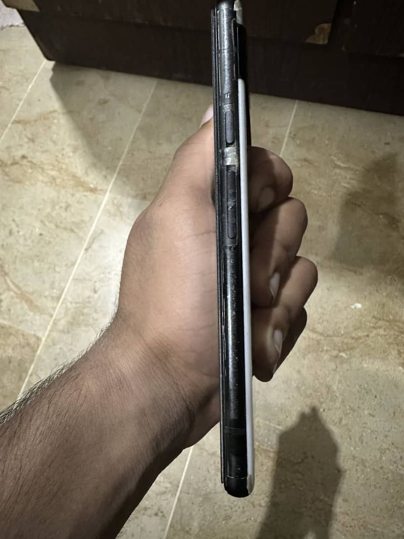 Google Pixel 6a 7