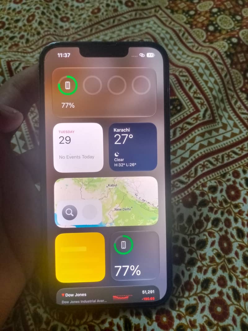 Apple iPhone 13 Pro 1