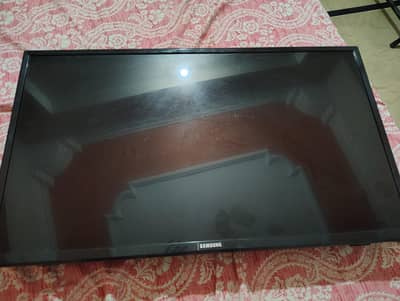 Samsung smart tv