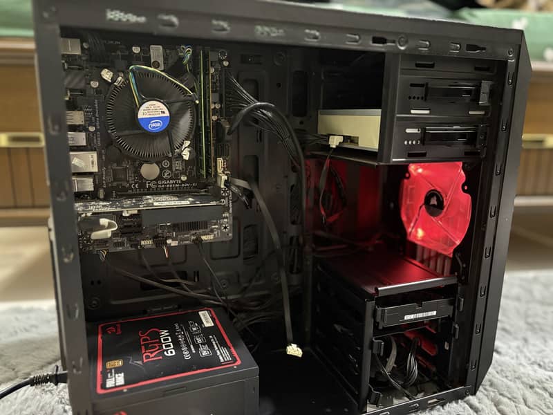 Gaming PC 2