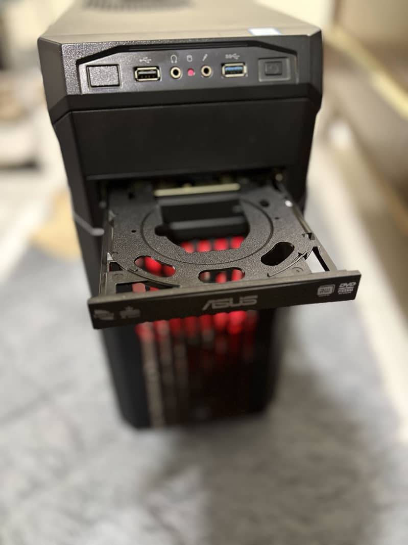 Gaming PC 3