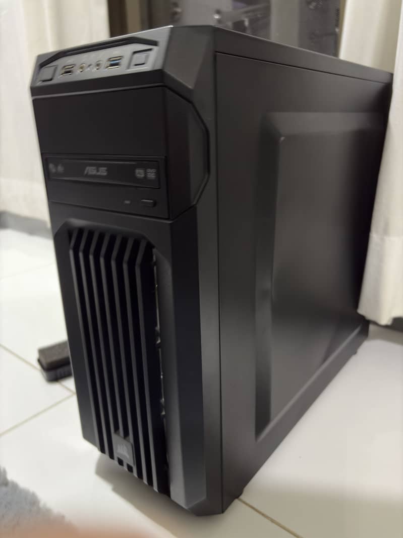 Gaming PC 4