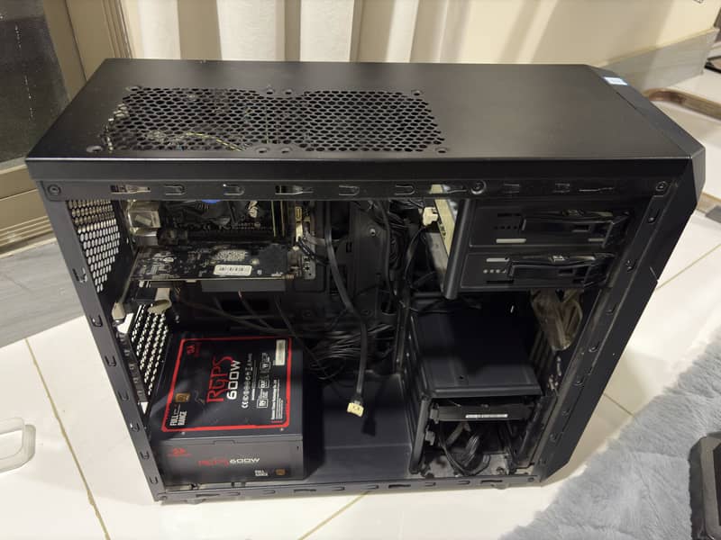 Gaming PC 5