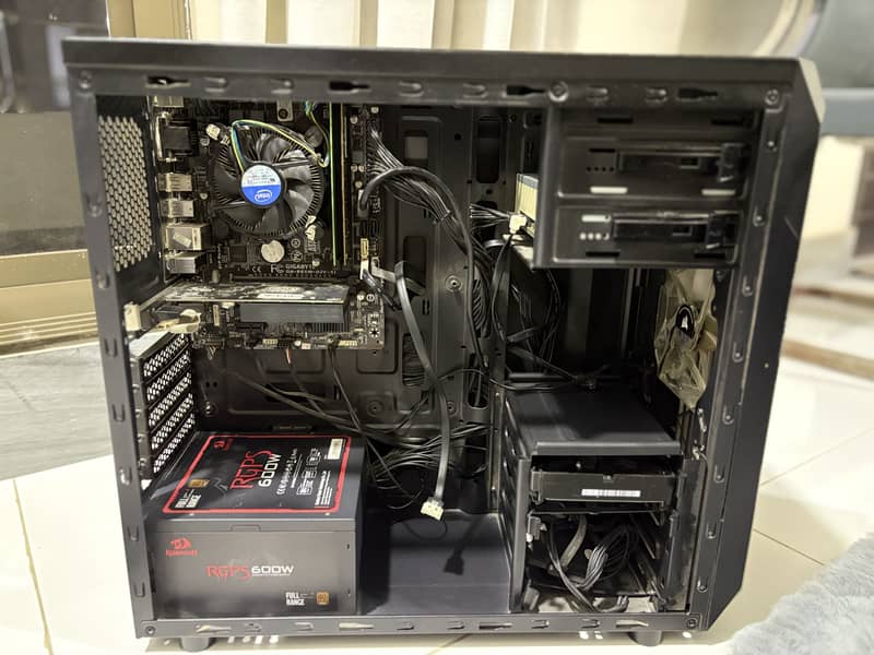 Gaming PC 7