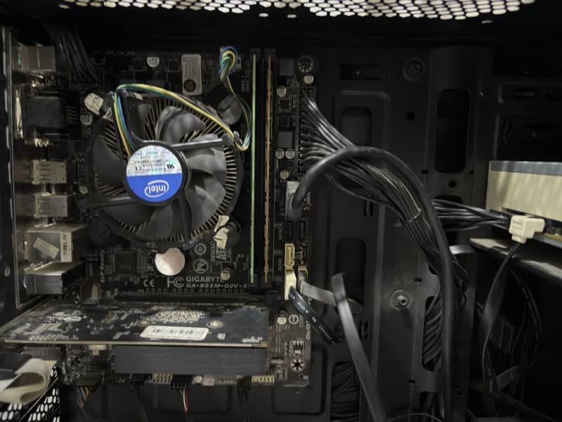 Gaming PC 9