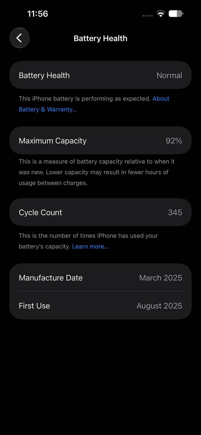 Apple iPhone 16 Plus 4