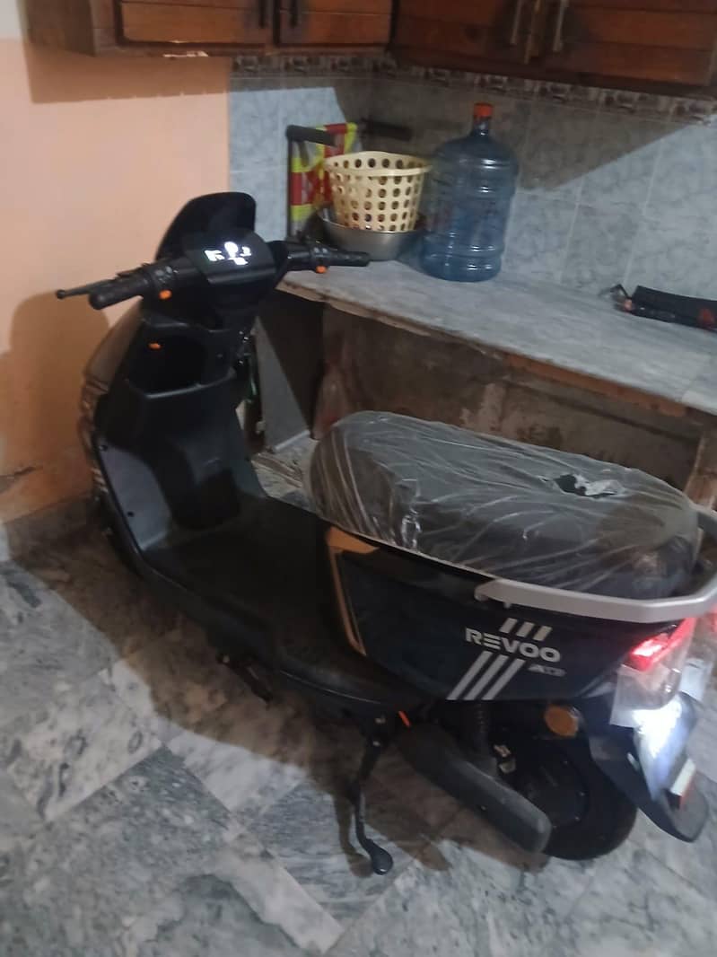 revoo 2