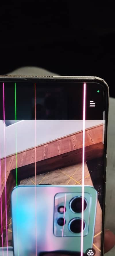 One Plus 9 Pro 5G (12+256) Exchange possible