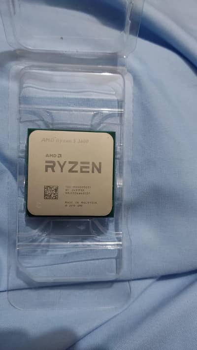 Selling ryzen 5 3600 Prosessor