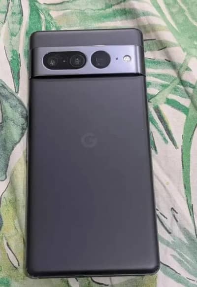 Google Pixel 7 Pro