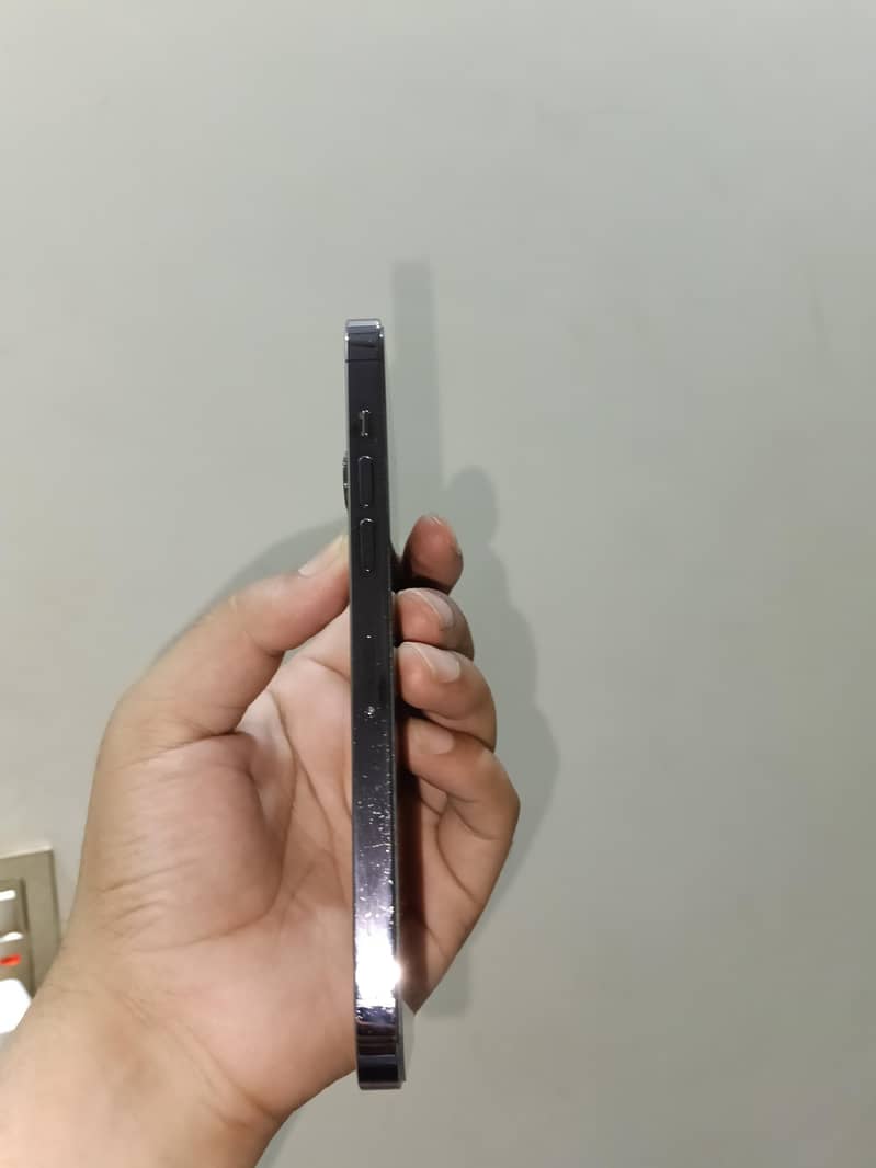 Apple iPhone 14 Pro Max 4