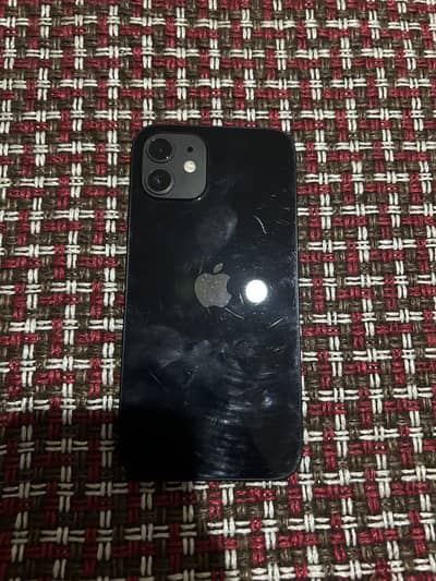 Apple iPhone 12