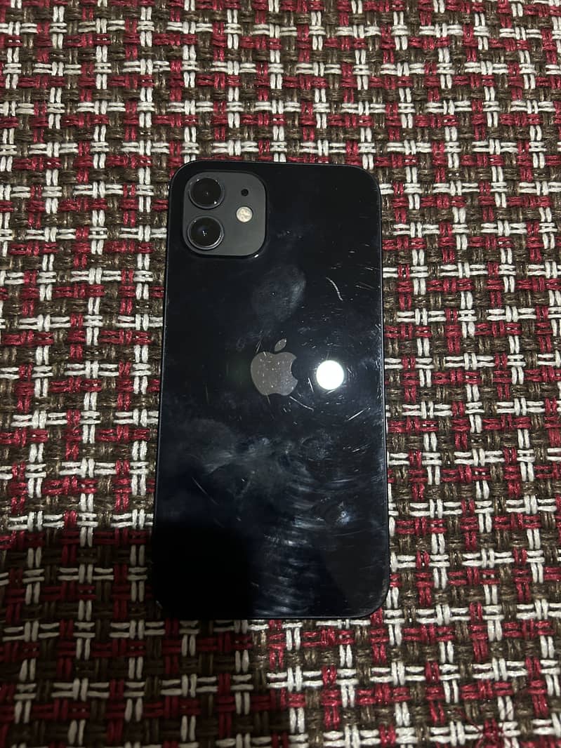 Apple iPhone 12 0