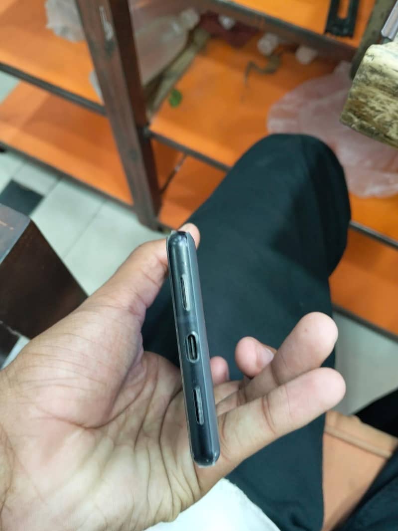 Google Pixel 6 Pro 2