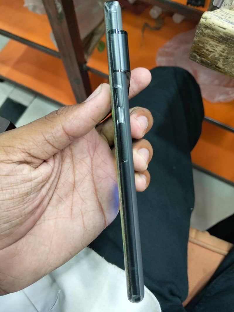 Google Pixel 6 Pro 3