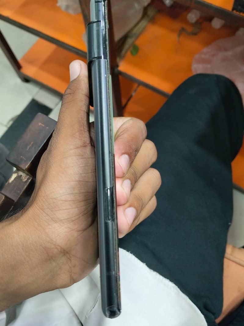 Google Pixel 6 Pro 4