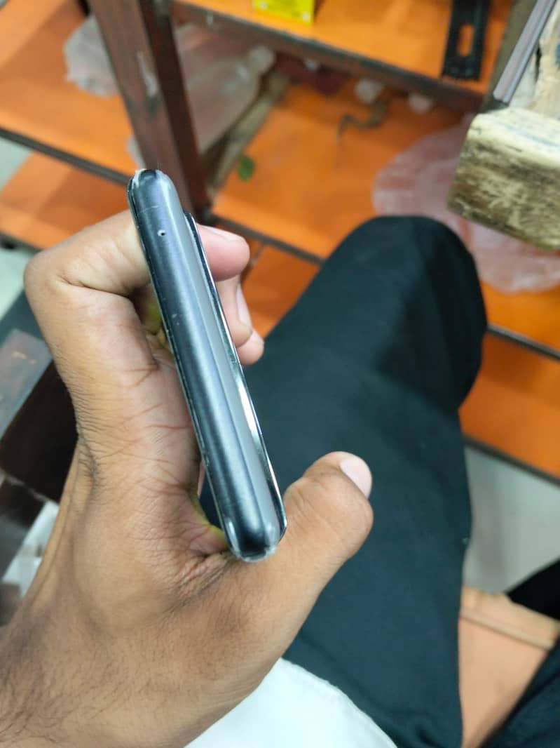 Google Pixel 6 Pro 5