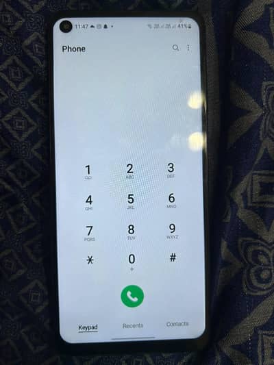 Samsung Mobile A21s