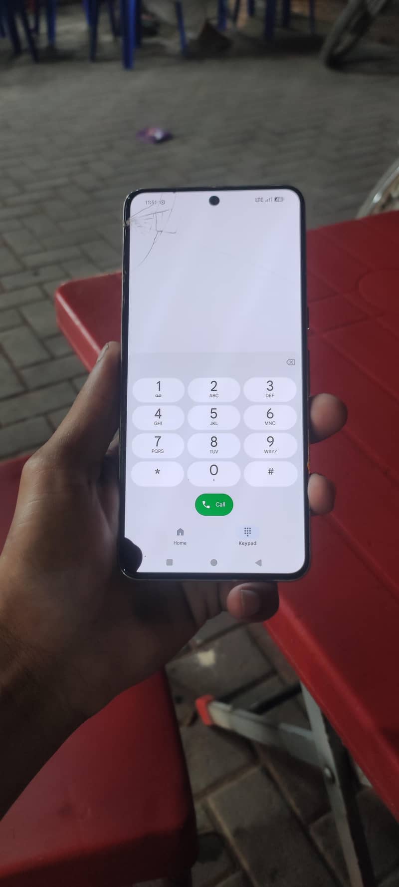 Google Pixel 8 Pro 4