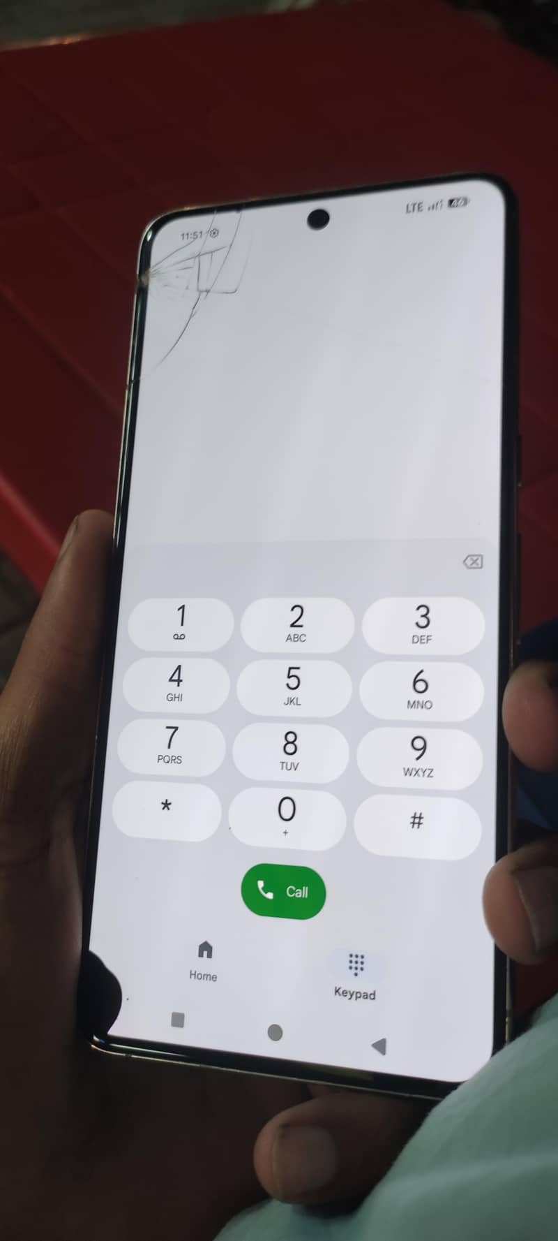Google Pixel 8 Pro 5